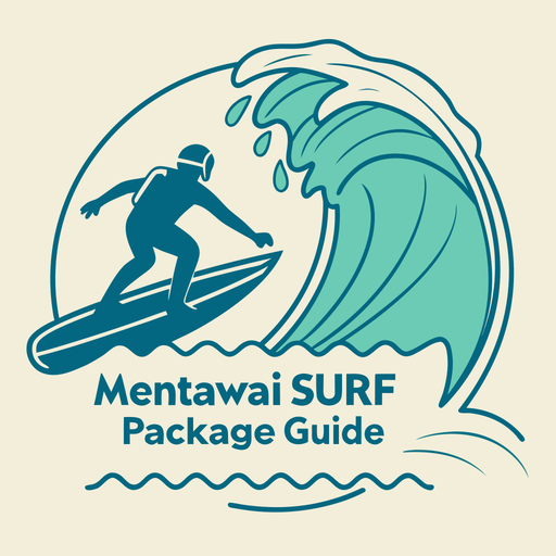 Mentawaisurfpackage