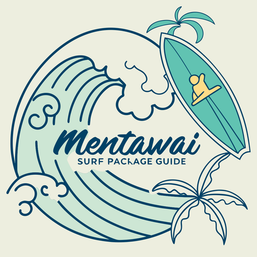 Mentawaisurfpackage