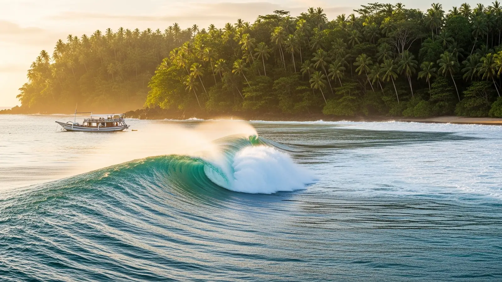 Mentawai Surf Package Guide — an independent booking guide and information resource